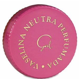 GAL VASELINA PERFUMADA NEUTRA GRANDE