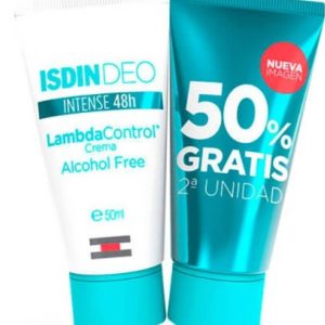 DUO LAMBDA CONTROL CREMA 50 ML
