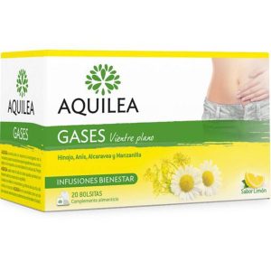 AQUILEA GASES 20 SOBRES