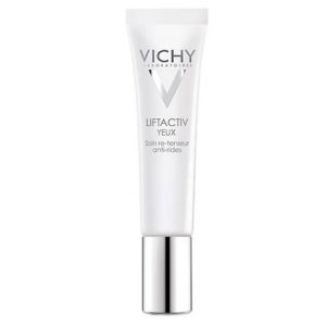 VICHY LIFTACTIV CXP OJOS TUBO 15ML.