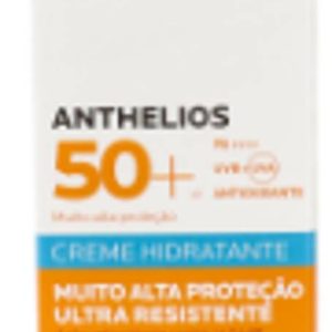 ANTHELIOS CREMA HIDRATANTE SPF 50+ 1 50 ml