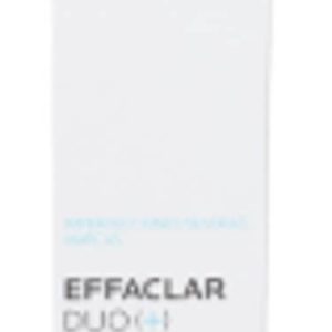 EFFACLAR ROCHE POSAY DUO 40 ML.