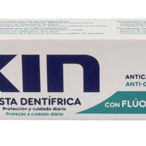 KIN PASTA DENTIFRICA 125 ML