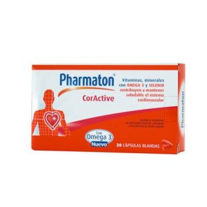 PHARMATON 50 PLUS