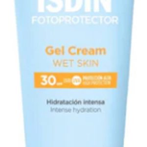 ISDIN FOTOPROTECTOR GEL CREAM SPF 30 250 ml