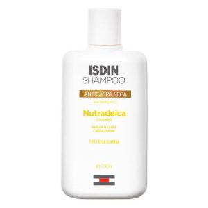 NUTRADEICA CHAMPU ANTICASPA 200ML
