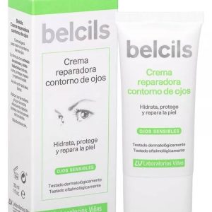 BELCILS CONTORNO OJOS CREMA 30 ML