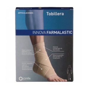 TOBILLERA INNOVA T-EG