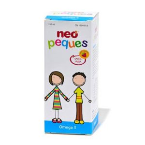 NEO PEQUES OMEGA 3 150 ML