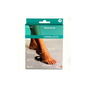 TALONERA FARMALASTIC FARMALASTIC T - P
