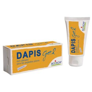 DAPIS GEL 40 G