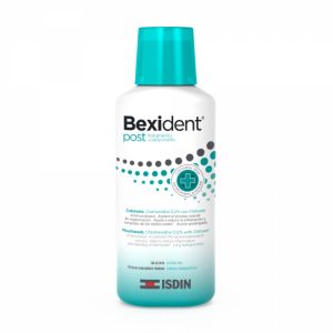 BEXIDENT POST COLUTORIO 250 ML.