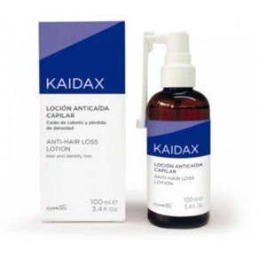KAIDAX LOCION ANTICAIDA SPRAY 100 ML.