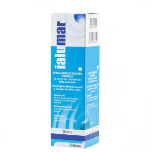 IALUMAR 100 ML
