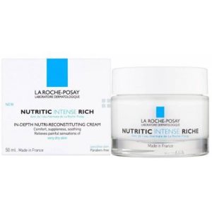 LA ROCHE NUTRITIC INTENSE TARR
