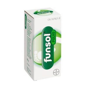 FUNSOL POLVO 60 G30