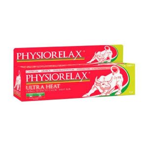 PHYSIORELAX ULTRA HEAT 75 ML