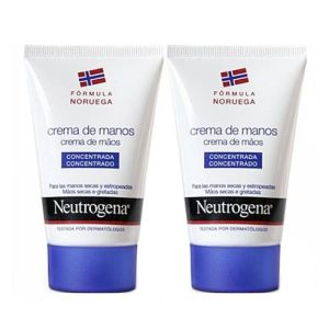 NEUTROGENA DUPLO MANOS RAPIDA ABSORCION 75 ML