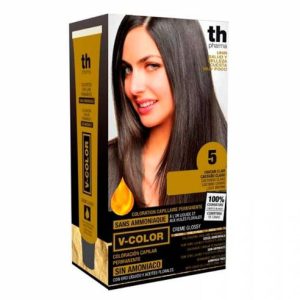 TH PHARMA VITALIA SIN AMONIACO COLORACION Nº5