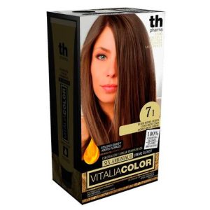 TH PHARMA VITALIA 7.1 SIN AMONIACO COLORACION