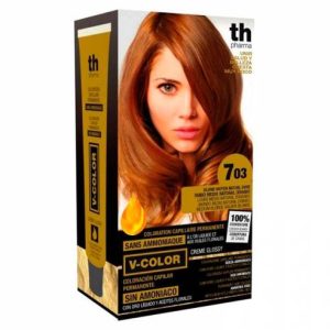 TH PHARMA VITALIA 7.03 SIN AMONIACO COLORACION