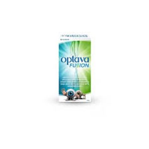 OPTAVA FUSION OJO SECO 10 ML