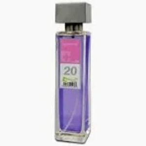 IAP PHARMA POUR FEMME Nº -20 150 ML