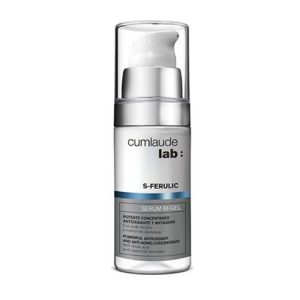 CUMLAUDE S-FERULIC SERUM