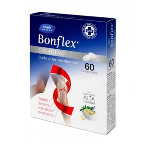 BONFLEX COLAGENO COMPRIMIDOS 60 COMP
