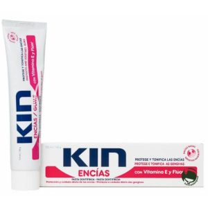 KIN PASTA ENCIAS 125 ML