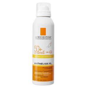 ANTHELIOS BRUMA INVISIBLE XL SPF 50 200 ML