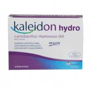 KALEIDON HYDRO 6 DOSIS