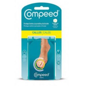 COMPEED CALLOS ENTREDEDOS 10 UDS.