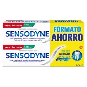 SENSODYNE REPAIR & PROTECT FRESH MINT 75 ML