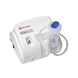 NEBULIZADOR NEBUALDO