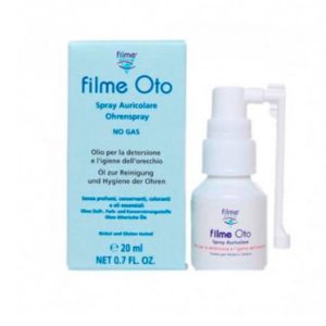 FILME OTO 20 ML