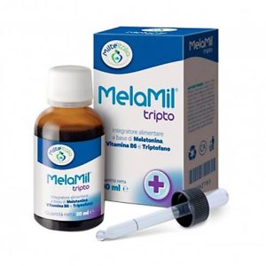 MELAMIL TRIPTO GOTAS 30 ML