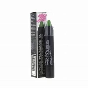 CAMALEON MAGIC COLOUR STICK LABIAL 1 ENVASE 4 g COLOR VERDE