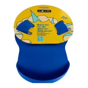 BABERO INFANTIL SUAVINEX FLEXIBLE PELICANO