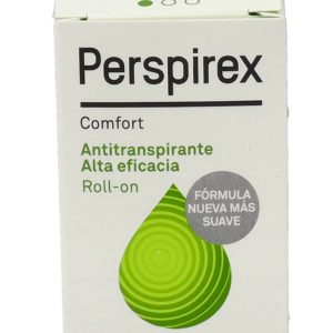 PERSPIREX COMFORT ANTITRANSPIRANTE ROLL-ON 20 ML