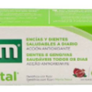 GUM ACTIVITAL PASTA DENTAL 75 ML