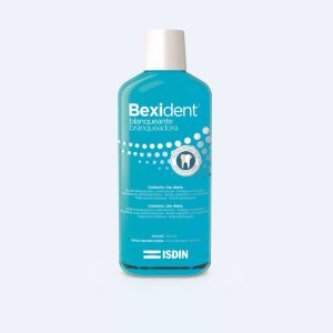 BEXIDENT BLANQUEANTE COLUTORIO 500 ML