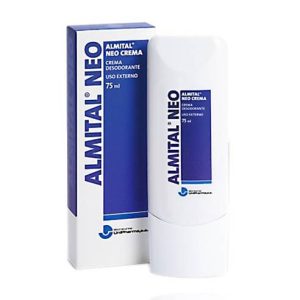 ALMITAL NEO CREMA 75 ML