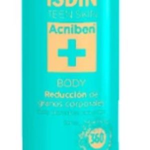 ISDIN TEENSKIN ACNIBEN BODY 150 ML