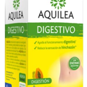 AQUILEA DIGESTIVO COMP 30 COMP
