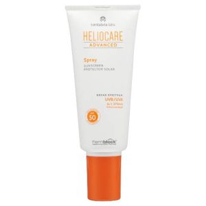 HELIOCARE SPF 50 SPRAY 200 ml