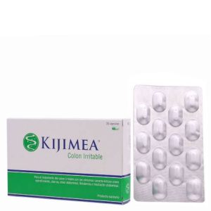 KIJIMEA COLON IRRITABLE 28 CAPSULAS