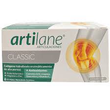 ARTILANE CLASSIC 15 VIALES