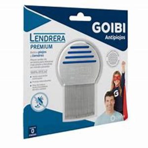 GOIBI ANTIPIOJOS LENDRERA PREMIUM 1 UNIDAD