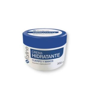 FARLINE CREMA HIDRATANTE CUERPO Y MANOS 300 ML